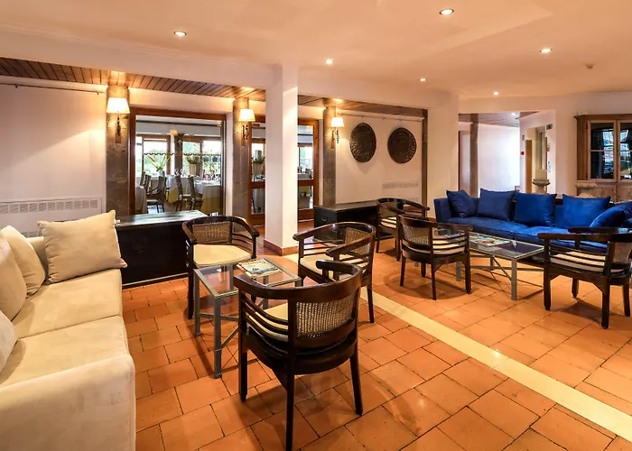 Da Aldeia - Adults Only Hotell