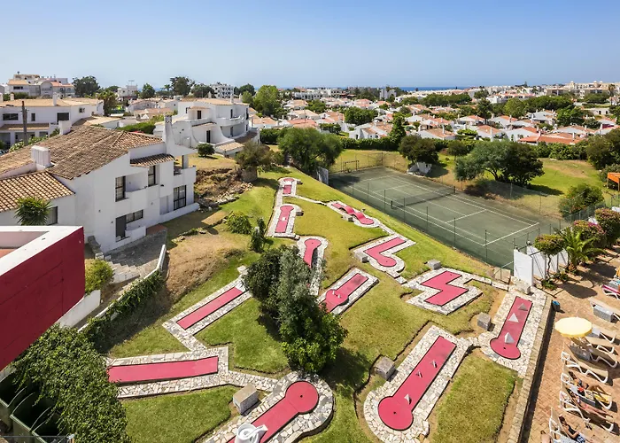 فندق Da Aldeia - Adults Only