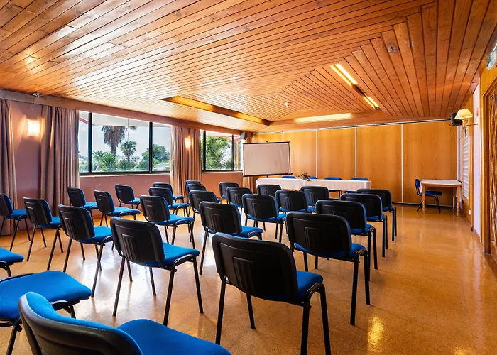 فندق Da Aldeia - Adults Only *