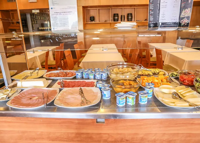 Da Aldeia - Adults Only فندق