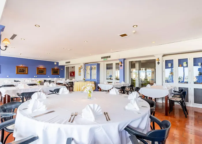 فندق Da Aldeia - Adults Only *