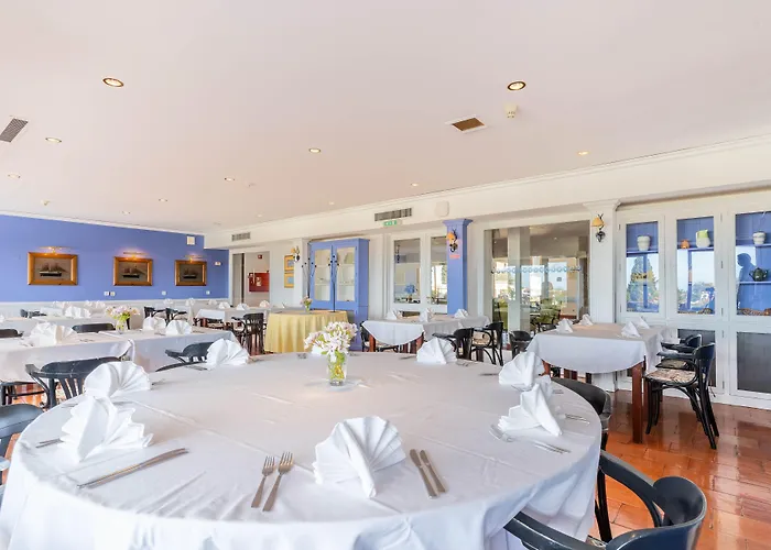 فندق Da Aldeia - Adults Only البوفيرا