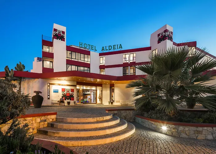 Da Aldeia - Adults Only *