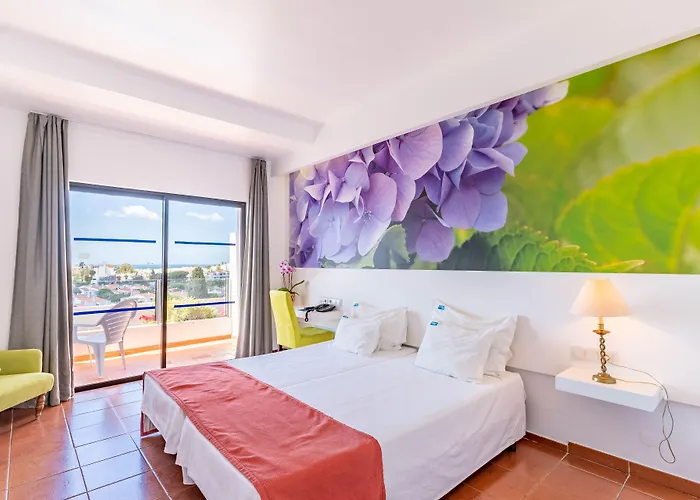 Da Aldeia - Adults Only فندق