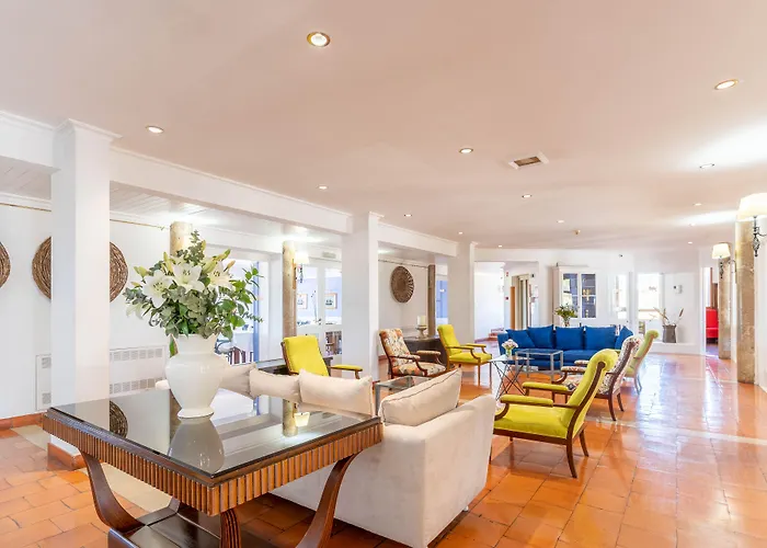 فندق Da Aldeia - Adults Only