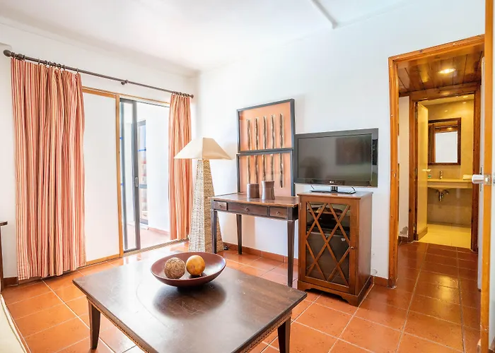 Hotell Da Aldeia - Adults Only
