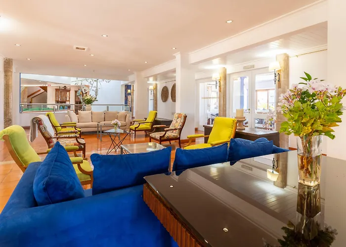 Hotell Da Aldeia - Adults Only Albufeira