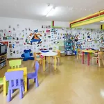 Da Aldeia - Adults Only 酒店 阿尔布费拉
