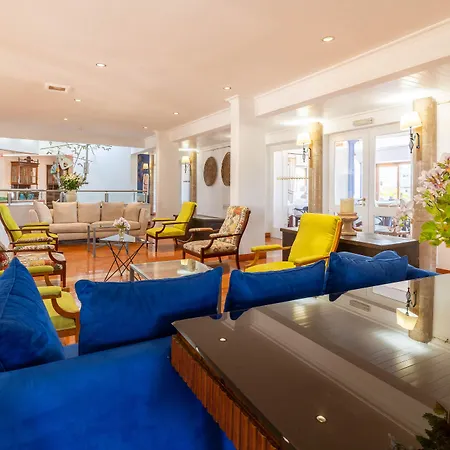 فندق Da Aldeia - Adults Only البوفيرا