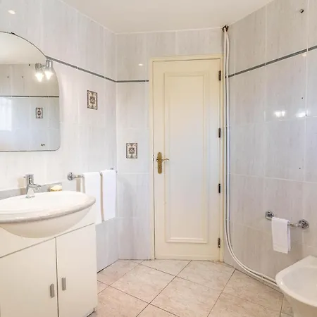 Hotel Da Aldeia - Adults Only *