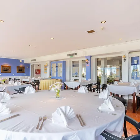 Hotel Da Aldeia - Adults Only Albufeira