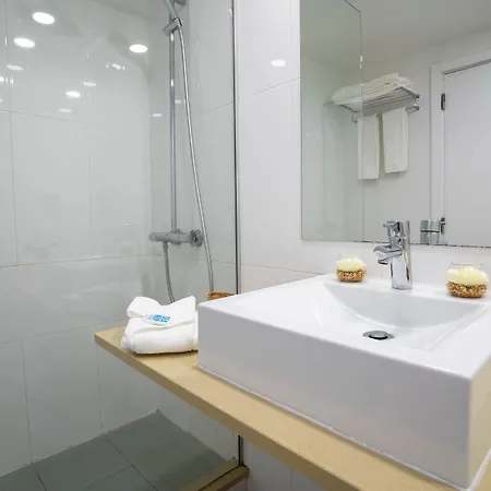 Hotel Da Aldeia - Adults Only Albufeira