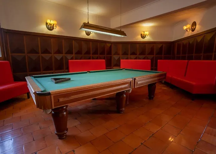 Da Aldeia - Adults Only * Albufeira