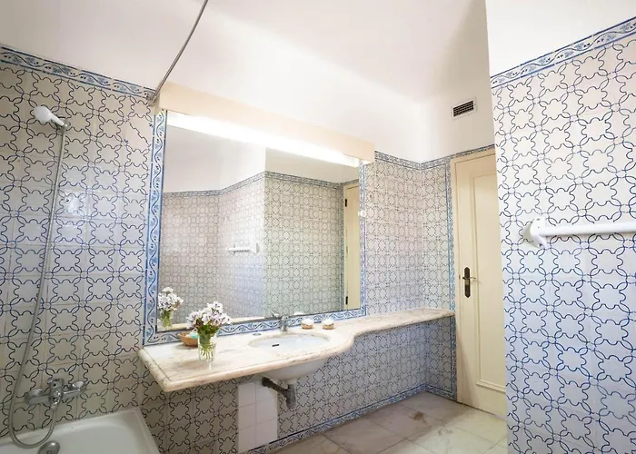 Da Aldeia - Adults Only Hotel Albufeira