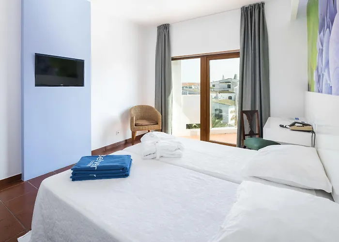 Hotel Da Aldeia - Adults Only